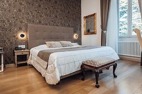 Villa Madruzzo