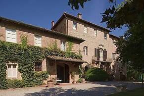 Borgo San Lorenzo a Linari
