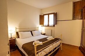Borgo San Lorenzo a Linari