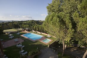 Borgo San Lorenzo a Linari