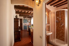 Borgo San Lorenzo a Linari
