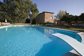 Borgo San Lorenzo a Linari