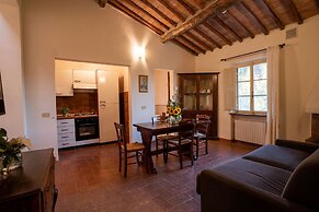 Borgo San Lorenzo a Linari