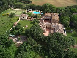 Borgo San Lorenzo a Linari
