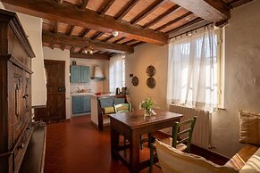 Borgo San Lorenzo a Linari