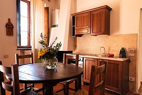 Borgo San Lorenzo a Linari