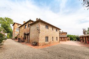 Borgo San Lorenzo a Linari