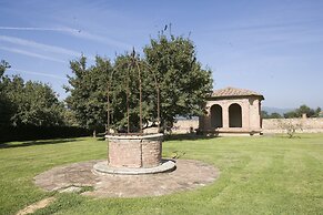 Borgo San Lorenzo a Linari