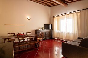 Borgo San Lorenzo a Linari