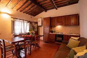 Borgo San Lorenzo a Linari