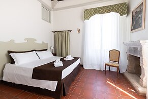 Borgo San Lorenzo a Linari