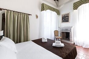 Borgo San Lorenzo a Linari
