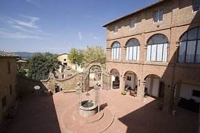 Borgo San Lorenzo a Linari