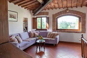 Borgo San Lorenzo a Linari