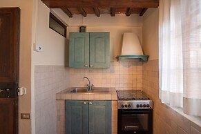 Borgo San Lorenzo a Linari