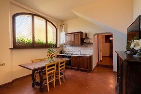 Borgo San Lorenzo a Linari