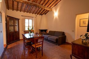 Borgo San Lorenzo a Linari