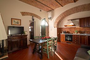 Borgo San Lorenzo a Linari