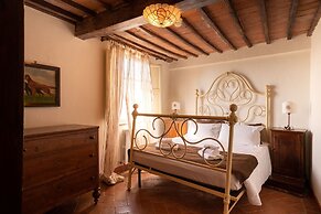 Borgo San Lorenzo a Linari