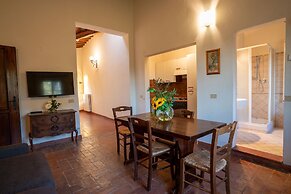 Borgo San Lorenzo a Linari