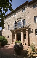 Borgo San Lorenzo a Linari