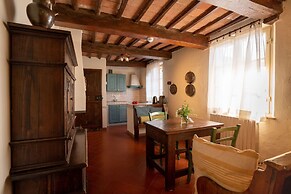 Borgo San Lorenzo a Linari