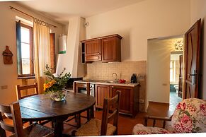Borgo San Lorenzo a Linari