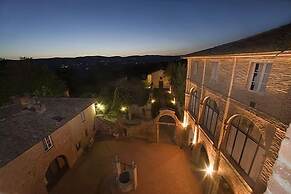 Borgo San Lorenzo a Linari
