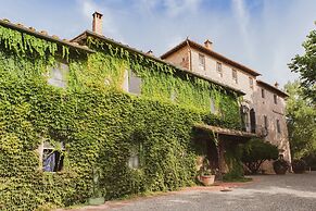 Borgo San Lorenzo a Linari