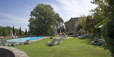 Borgo San Lorenzo a Linari