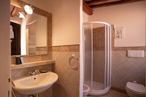 Borgo San Lorenzo a Linari