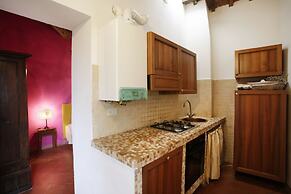 Borgo San Lorenzo a Linari