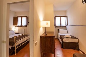 Borgo San Lorenzo a Linari