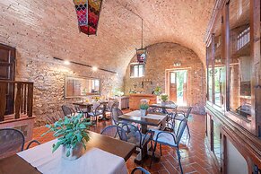 Borgo San Lorenzo a Linari