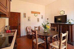 Borgo San Lorenzo a Linari