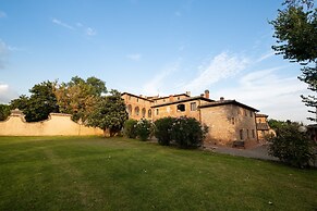 Borgo San Lorenzo a Linari