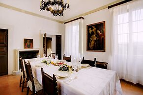 Borgo San Lorenzo a Linari