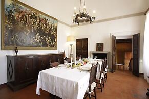 Borgo San Lorenzo a Linari