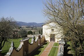 Borgo San Lorenzo a Linari