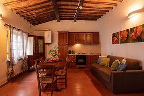 Borgo San Lorenzo a Linari
