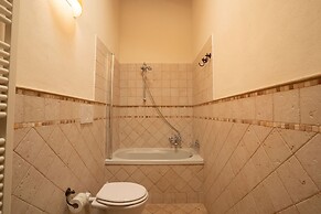 Borgo San Lorenzo a Linari