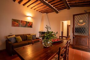 Borgo San Lorenzo a Linari