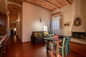 Borgo San Lorenzo a Linari