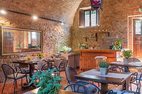 Borgo San Lorenzo a Linari