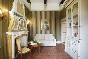 Borgo San Lorenzo a Linari