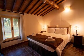 Borgo San Lorenzo a Linari
