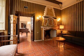 Borgo San Lorenzo a Linari