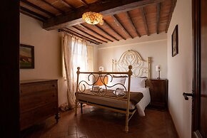 Borgo San Lorenzo a Linari