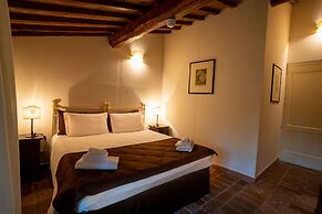 Borgo San Lorenzo a Linari