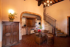 Borgo San Lorenzo a Linari